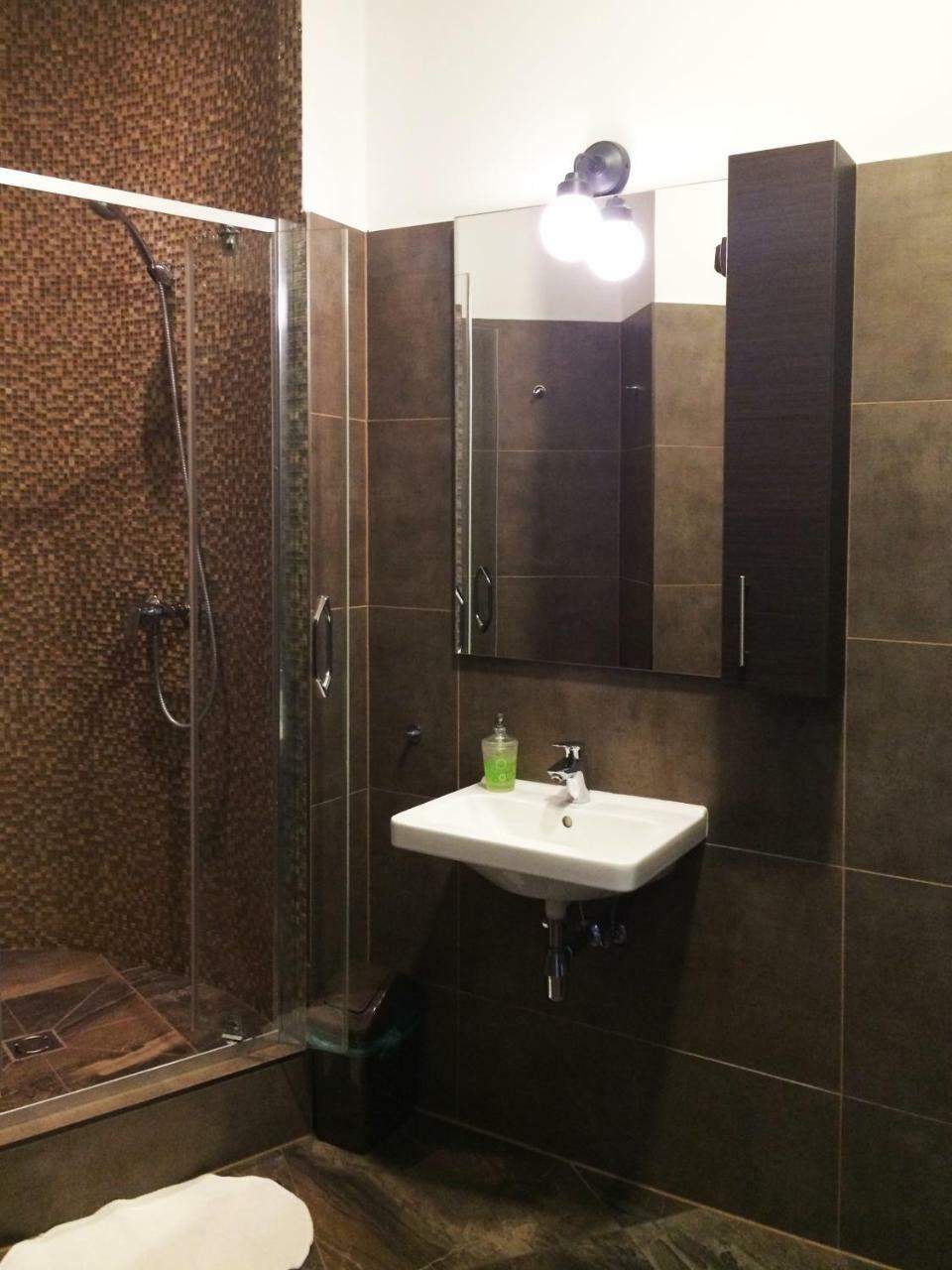 Zoom-Budapest Apartments Exterior photo
