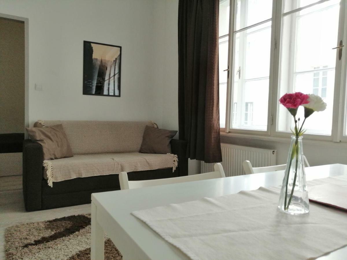 Zoom-Budapest Apartments Exterior photo