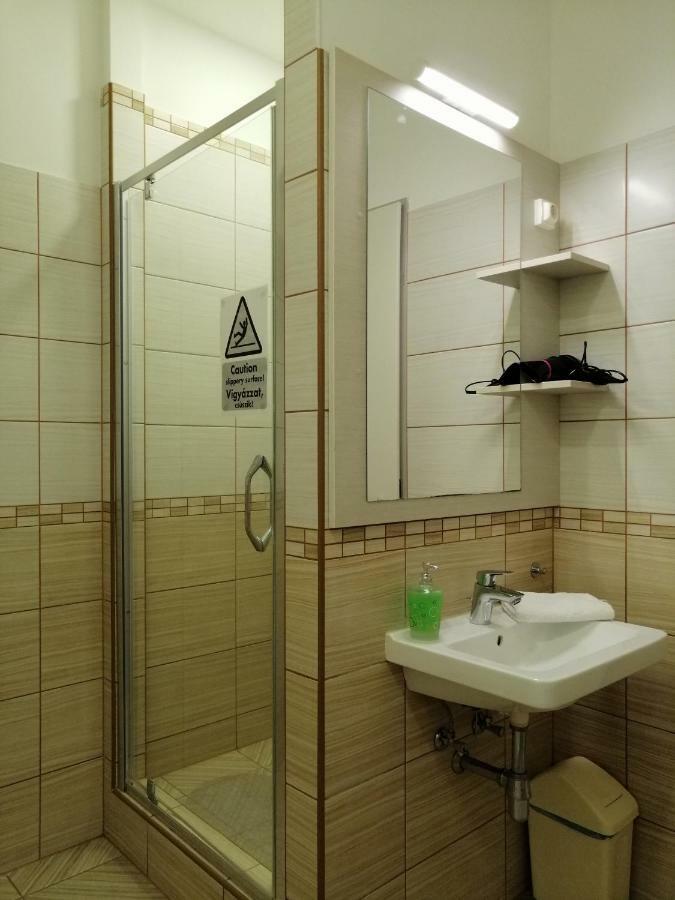 Zoom-Budapest Apartments Exterior photo