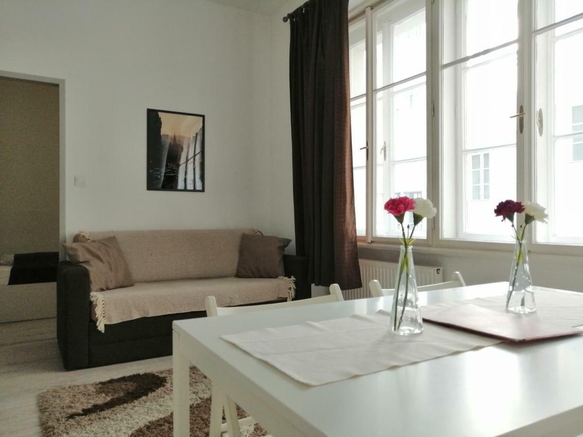 Zoom-Budapest Apartments Exterior photo