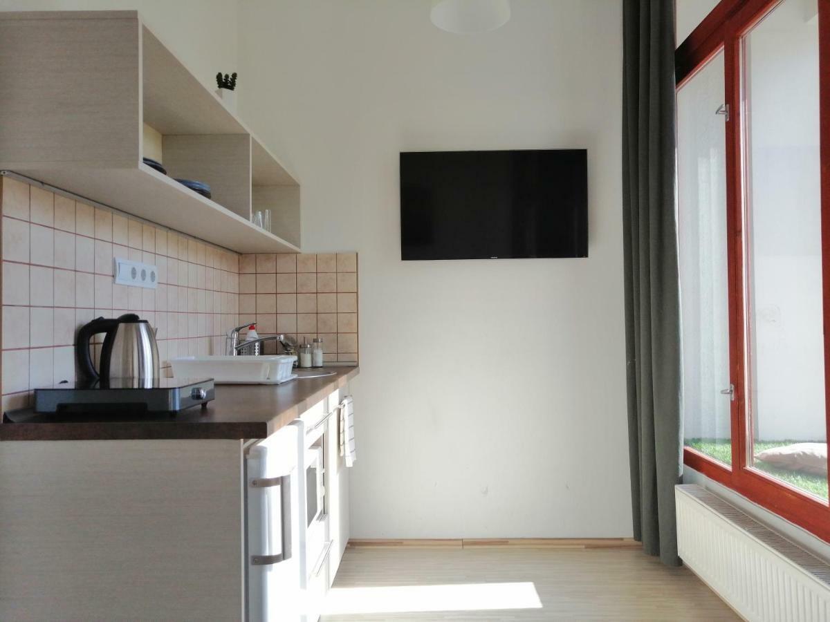 Zoom-Budapest Apartments Exterior photo
