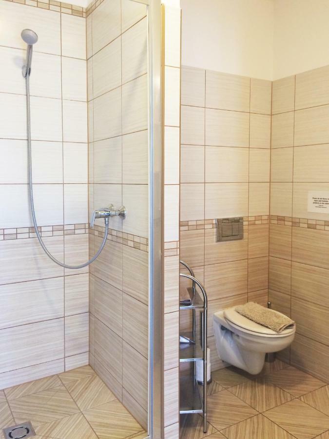Zoom-Budapest Apartments Exterior photo