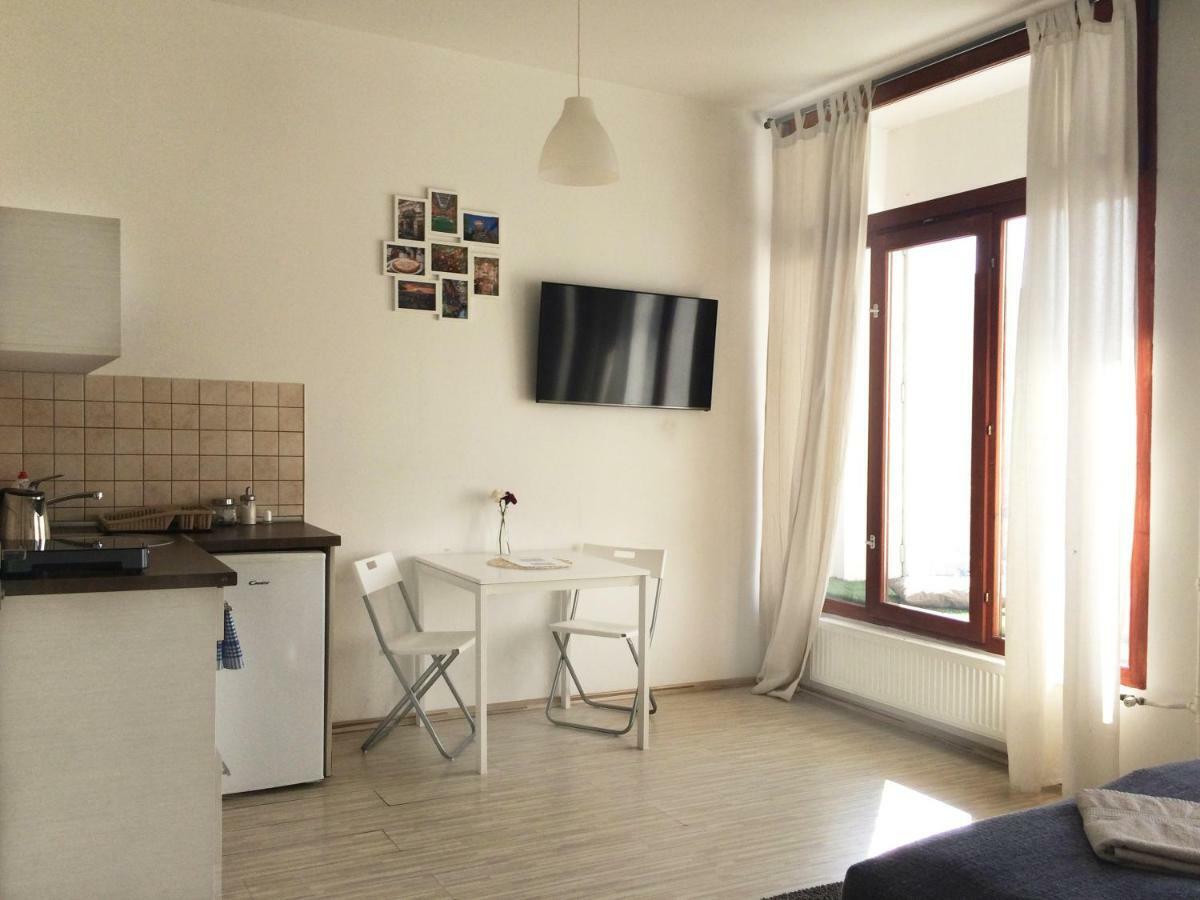 Zoom-Budapest Apartments Exterior photo
