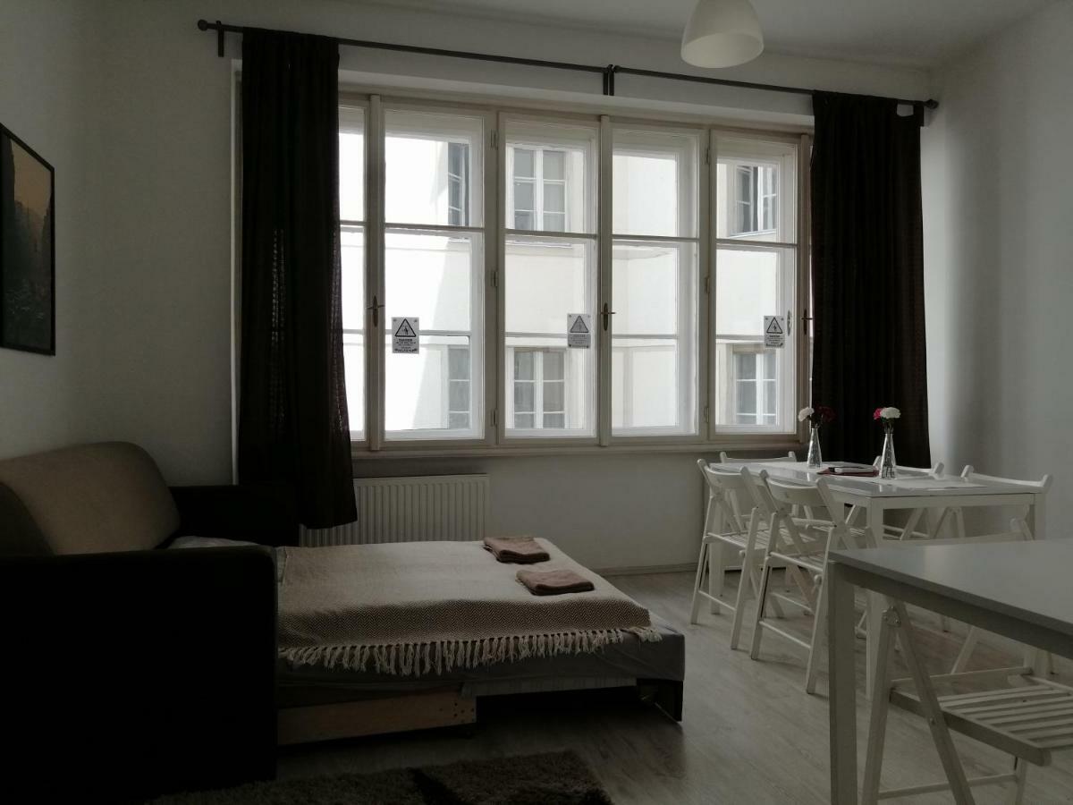 Zoom-Budapest Apartments Exterior photo