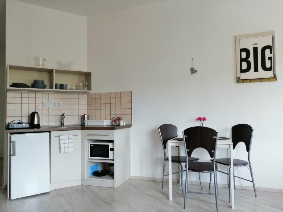 Zoom-Budapest Apartments Exterior photo