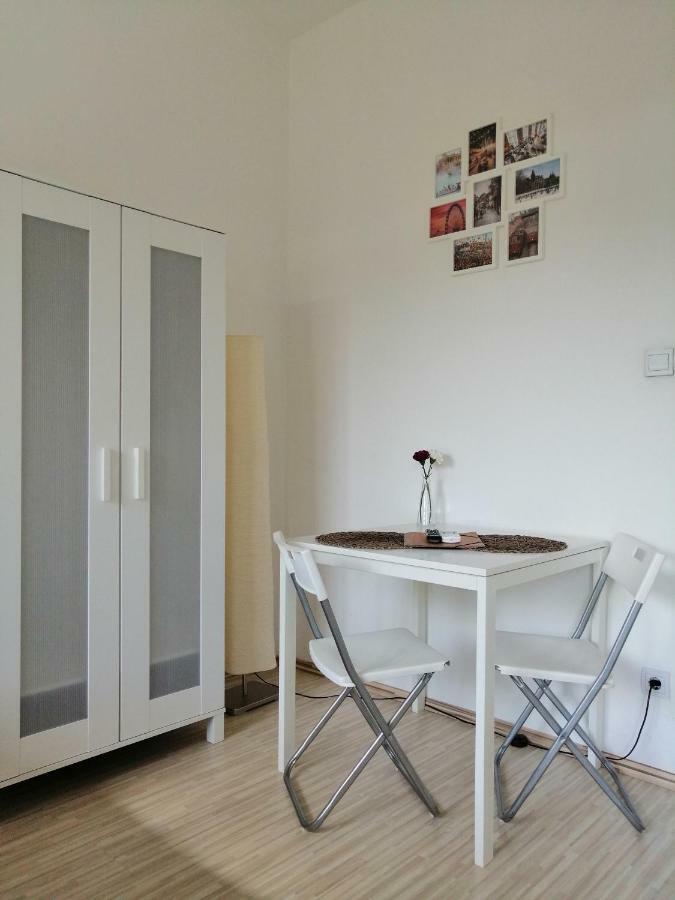 Zoom-Budapest Apartments Exterior photo