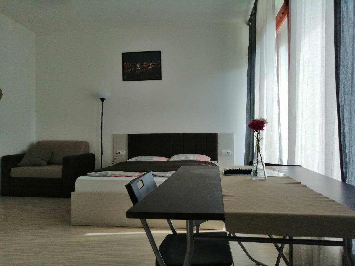 Zoom-Budapest Apartments Exterior photo