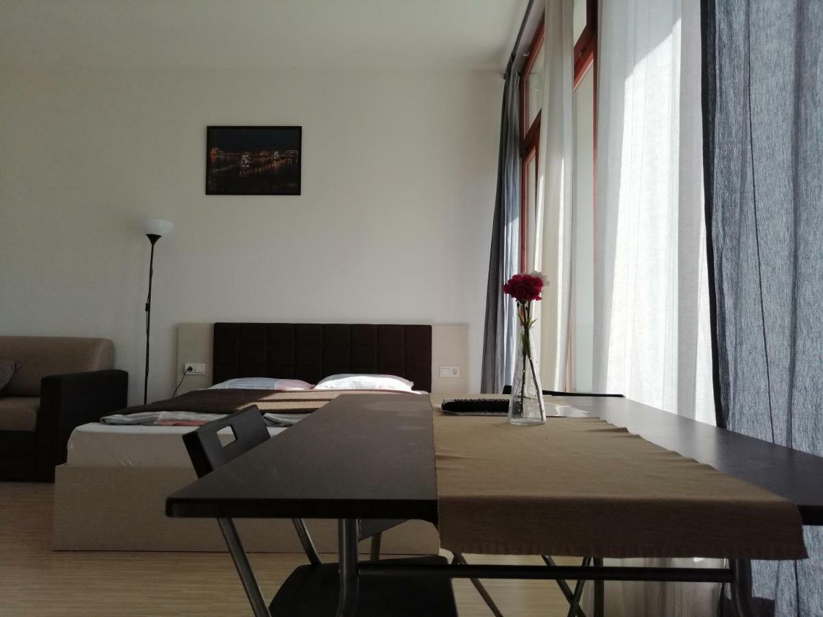 Zoom-Budapest Apartments Exterior photo